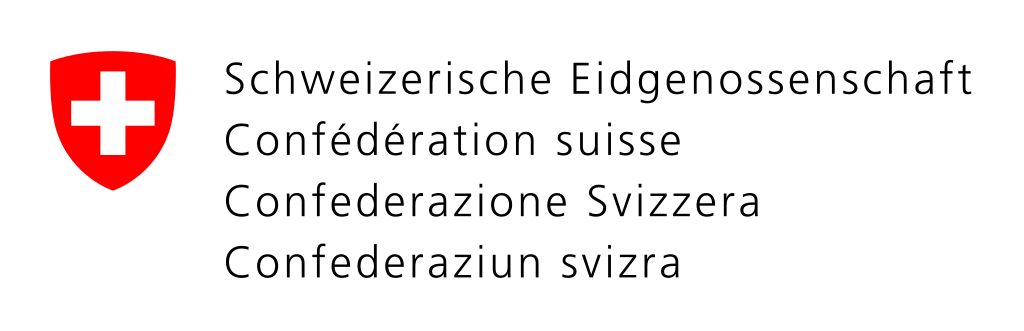 Swiss Confederation -logo.