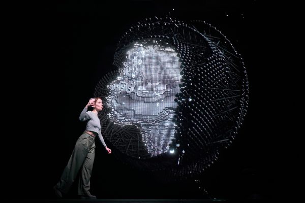 From Past to Present: The Journey of Technological Theatre