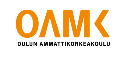 Oamk -logo