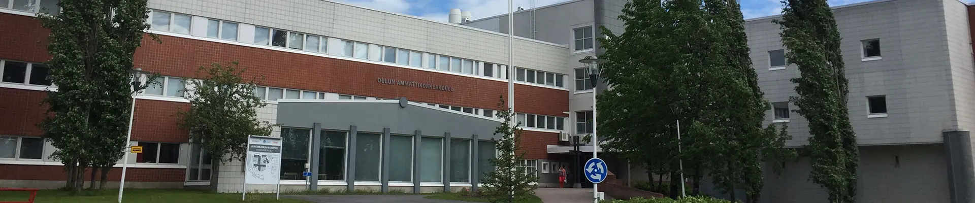 Kontinkankaan kampus