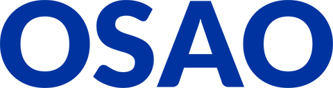 Osao logo