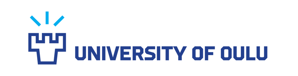 University of Oulu logo