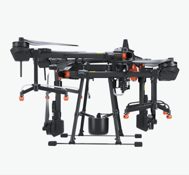 DJI Agras T20