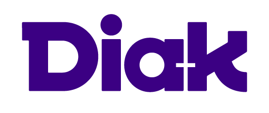 Diak logo