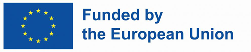 Funded by the European Union -logo