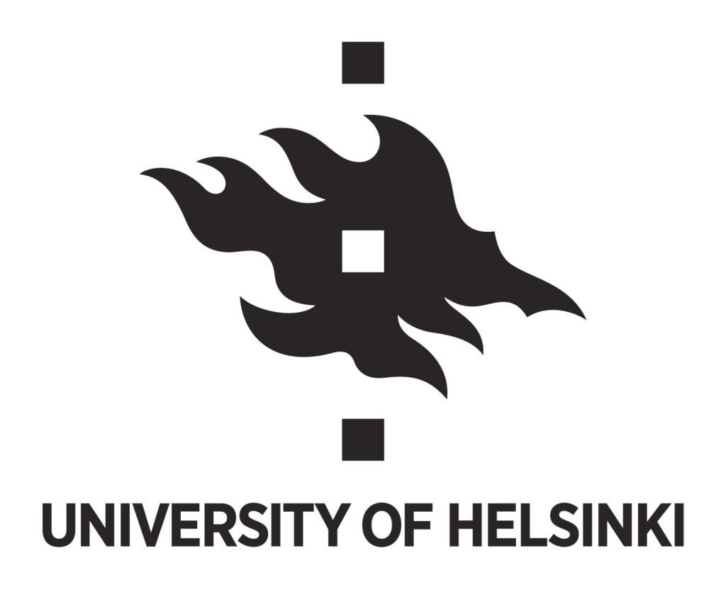 University of Helsinki logo