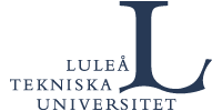 Luleå Tekniska Universitet -logo