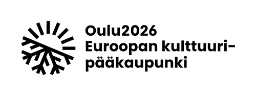 Oulun kulttuurisäätiön logo