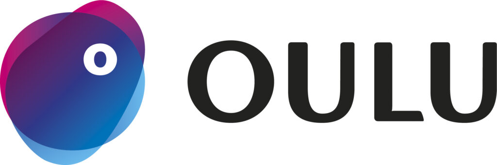 Oulun kaupungin logo