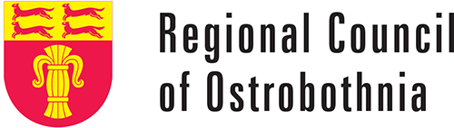 Regional Council of Ostrobothnia logo