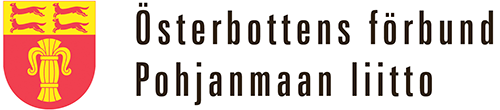 Pohjanmaan liiton logo