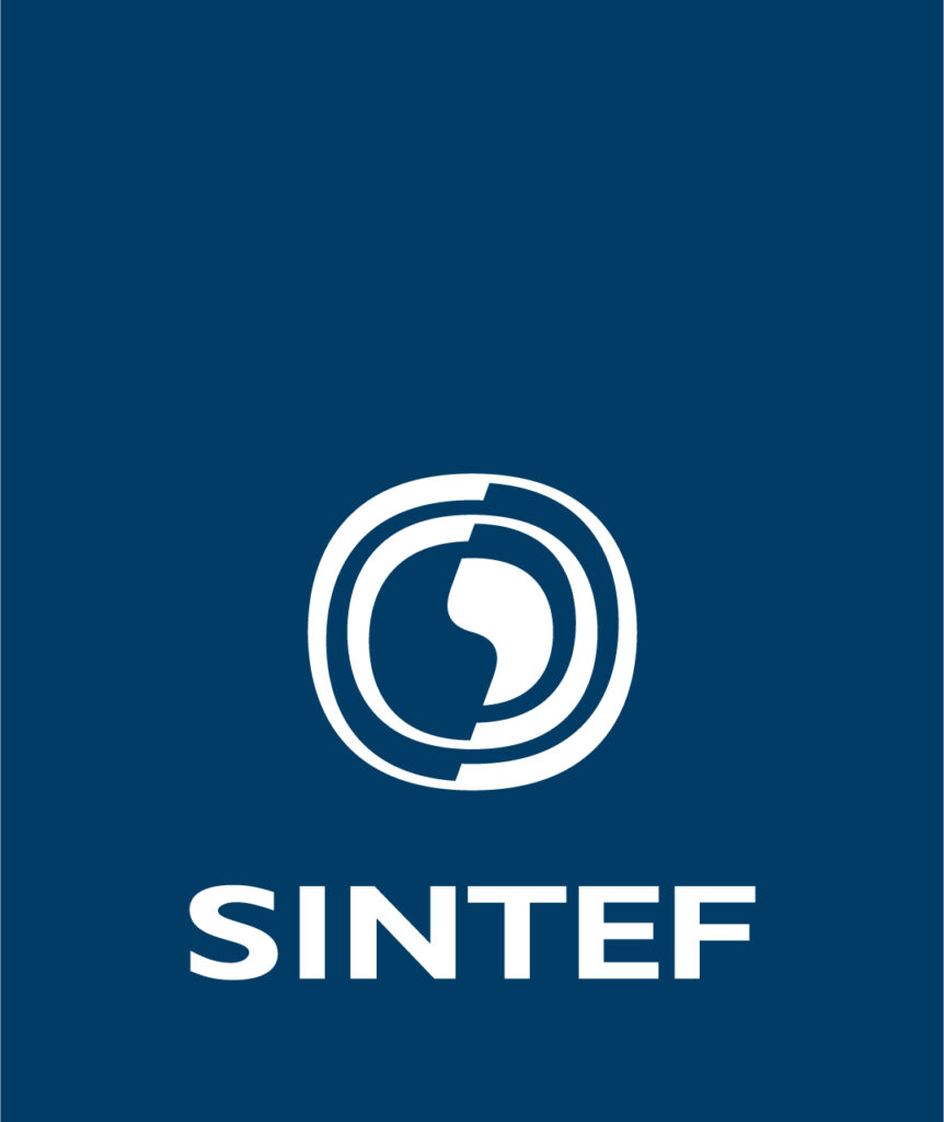 Sintef logo