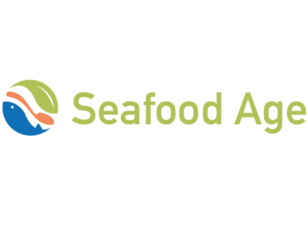 Seafood Age logo