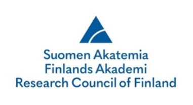 Suomen Akatemian logo