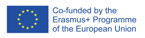 Co-funded by the Erasmus+ programme of the European Union