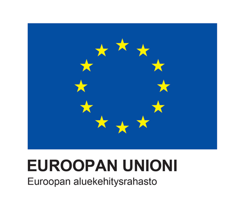 Euroopan unioni - Euroopan aluekehitysrahasto