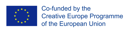 Co-funded by the Creative Europe Programme of the European Union