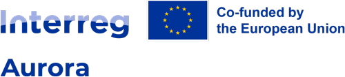 Co-funded by the European Union. Interreg Aurora.