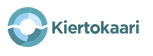 Kiertokaaren logo