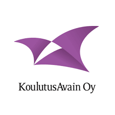 Koulutusavain Oy logo