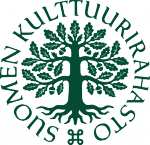 Suomen Kulttuurirahaston logo