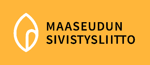 Maaseudun sivistysliiton logo