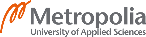 Metropolian logo