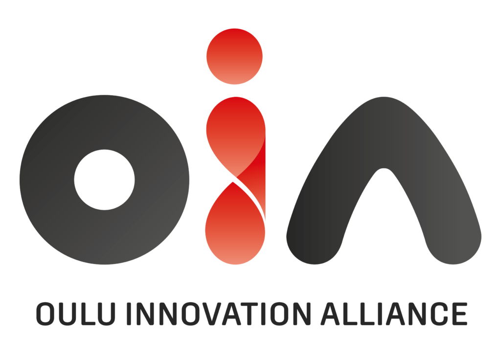 Oulu Innovation Alliance logo