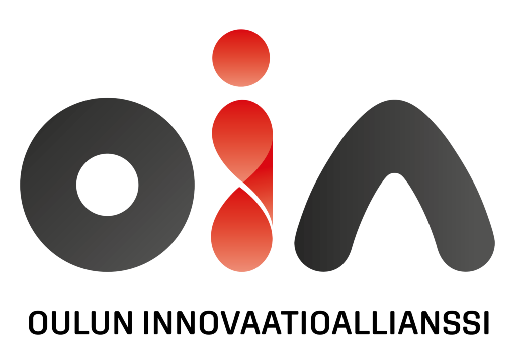 Oulun innovaatioallianssin logo