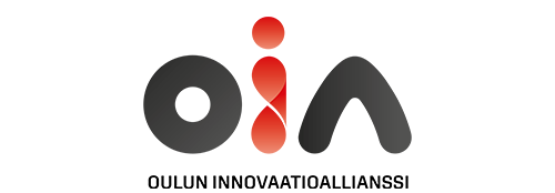 Oulun innovaatioallianssi logo