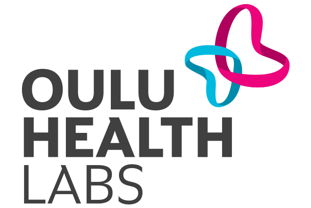 Oulu Health Labs -logo