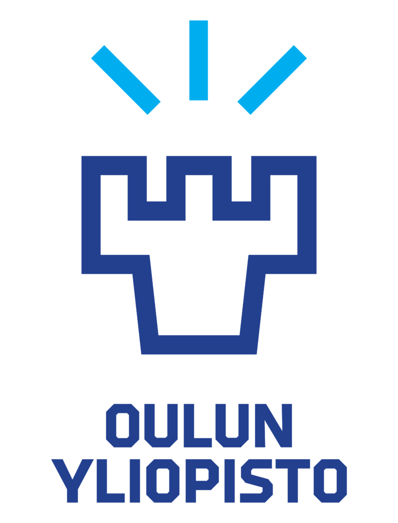 Oulun Yliopisto logo