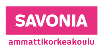 Savonian ammattikorkeakoulun logo