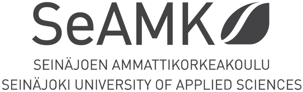 Seinäjoen ammattikorkeakoulun logo