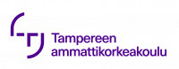 Tampereen ammattikorkeakoulun logo