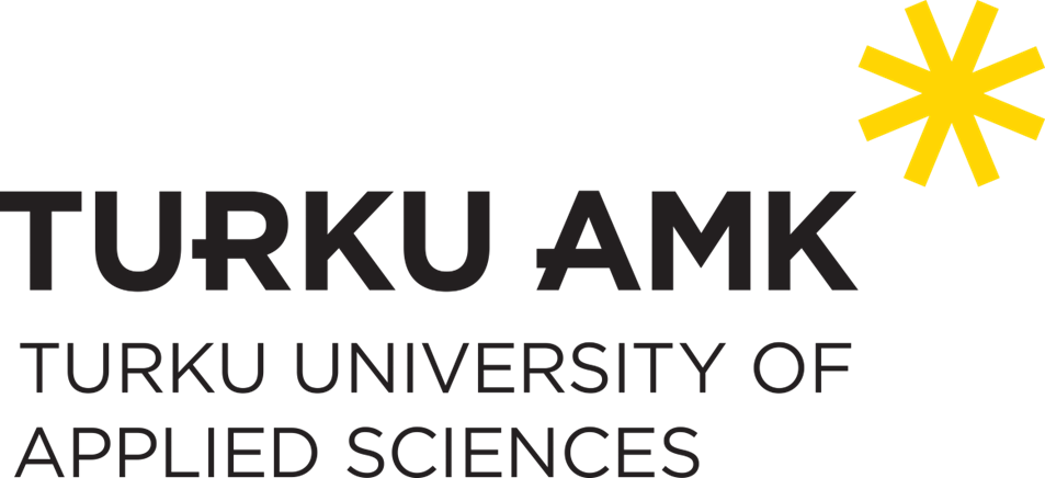 Turun ammattikorkeakoulun logo