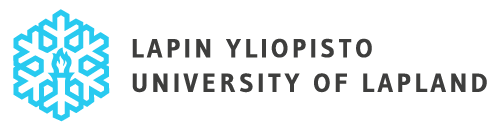 Lapin Yliopiston logo