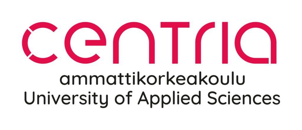 Centria university of applied sciences