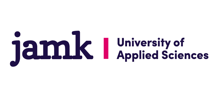 jamk logo englanniksi