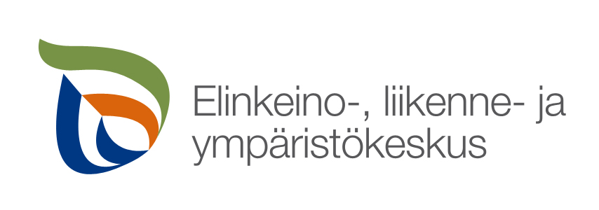 Elykeskuksen logo