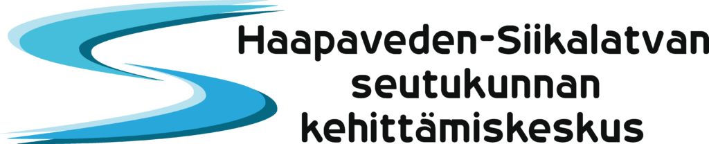 Haapaveden-Siikalatvan seutukunnan kehittämiskeskus logo