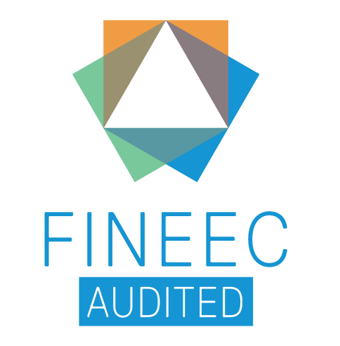 FINEEC audited