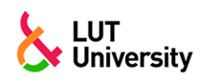 LUT University logo